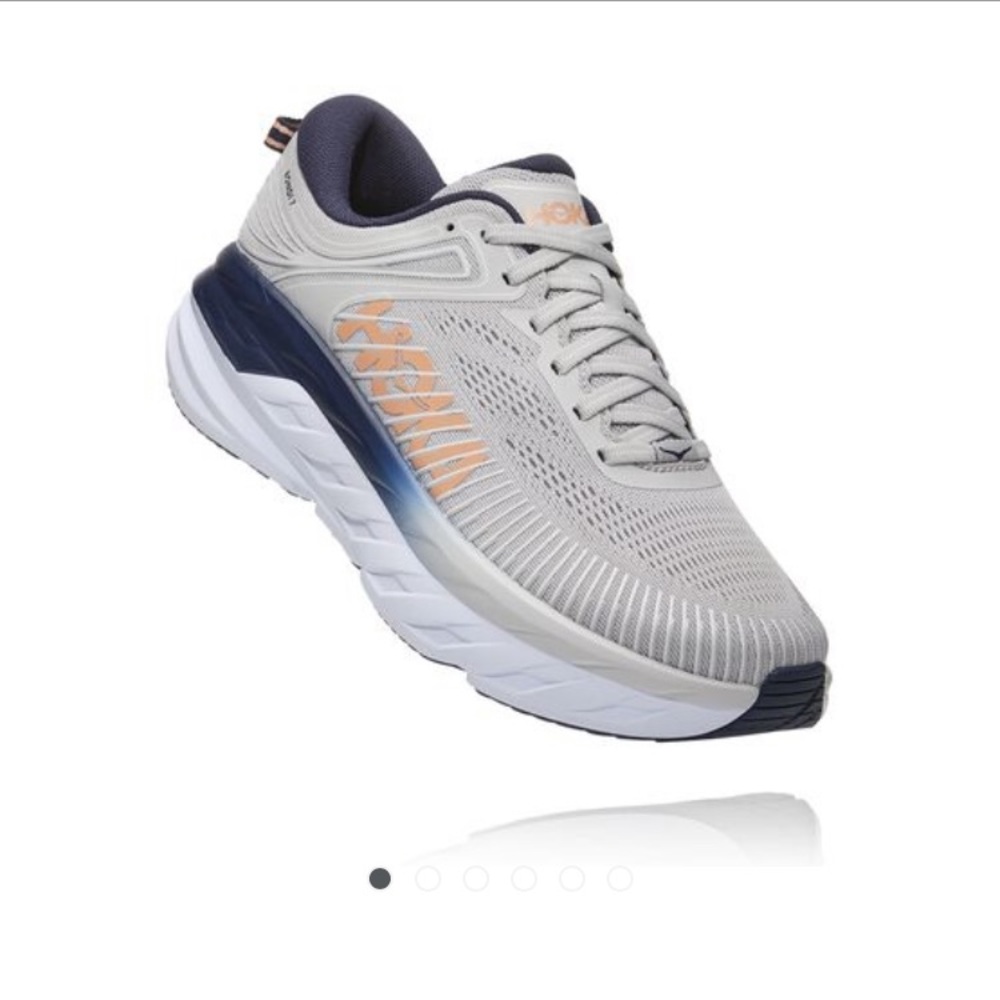 Brand New Hoka Bondi